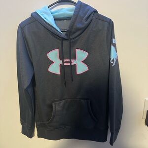 Under armour hoodie